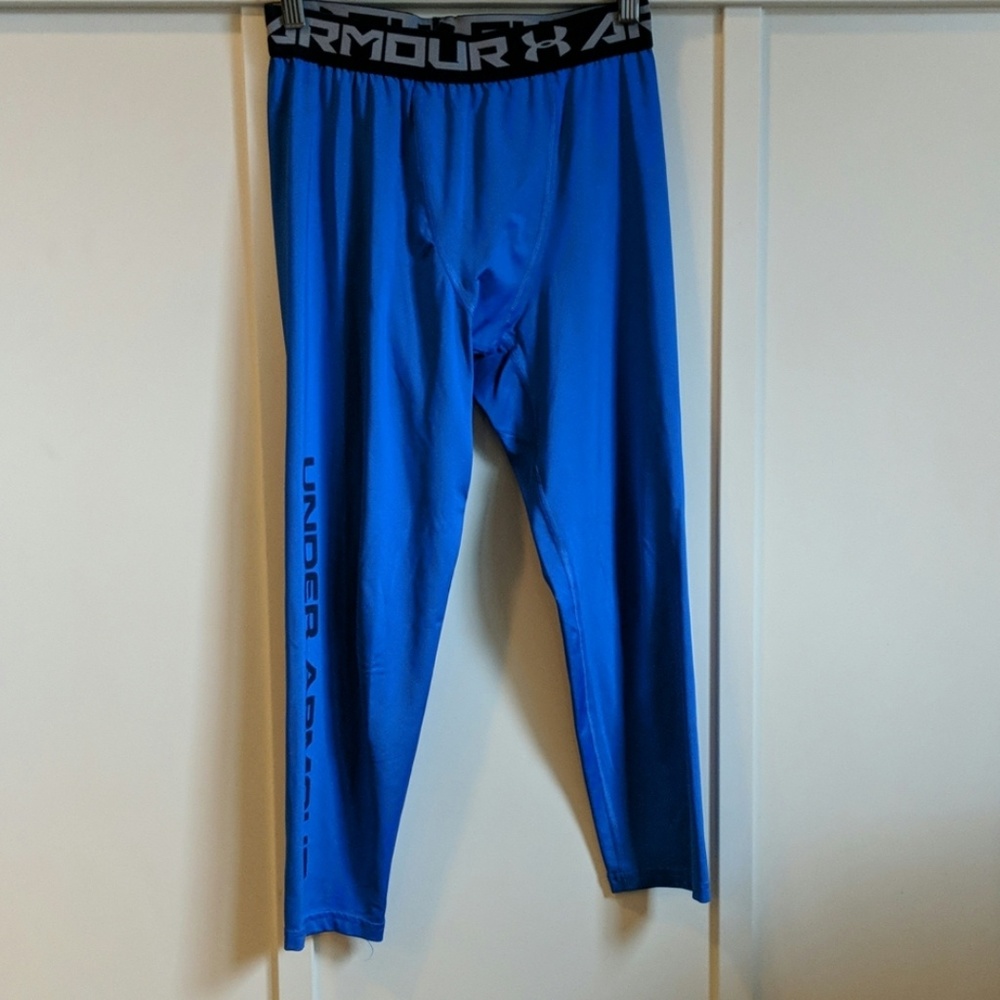 Under Armour Heatgear Leggings